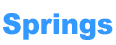 Springs